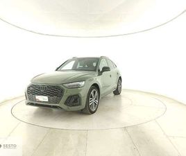 AUDI Q5 SPORTBACK SPORTBACK NUOVA SPB.Q. IP2,0 L4270 A7
