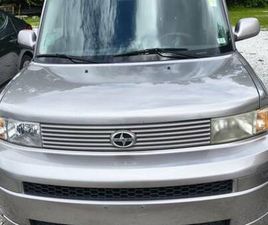 SCION XB 2006 SCION XB CHRISTMAS SPECIAL