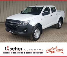 DOUBLE CAB 4WD AUTM. L