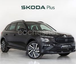 SKODA KAMIQ 1.5 TSI DSG SPORT