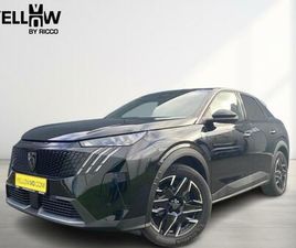 PEUGEOT 3008 GT / MHEV / E-DSC6 / HYBRID