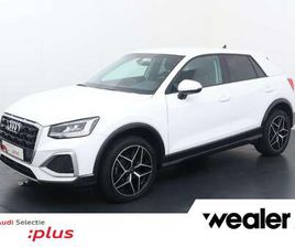 35 TFSI ADVANCED EDITION | 150 PK | NAVIGATIESYSTE