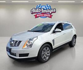 CADILLAC SRX USED 2015 CADILLAC SRX LUXURY COLLECTION
