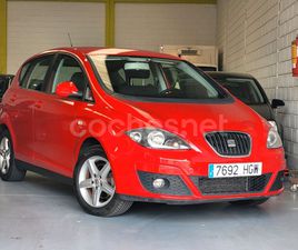 SEAT ALTEA SEAT ALTEA 1.2 TSI STYLE