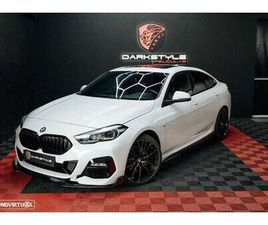 BMW 218 GRAN COUPÉ I AUT. M SPORT