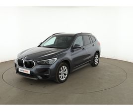 BMW X1 SDRIVE 18I DKG7
