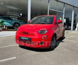 III E 95 RED 23.8 KWH