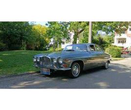 JAGUAR 420 G