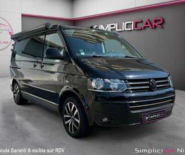 TRANSPORTER COMBI L2H1 2.0 TDI 180 DSG7