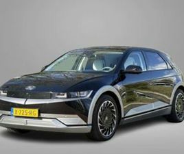 HYUNDAI IONIQ 5 LOUNGE VISION AWD 77.4 KWH