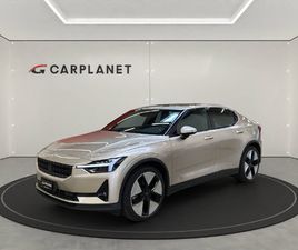 POLESTAR POLESTAR 2 78 2 LONG RANGE DUAL MOTOR