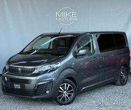 ALLURE L2 BHDI150 *8-SITZER*