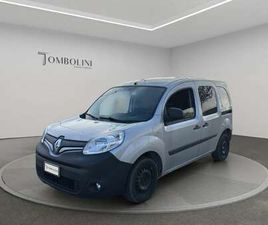 EXPRESS 1.5 DCI 110CV ENERGY S&S E6