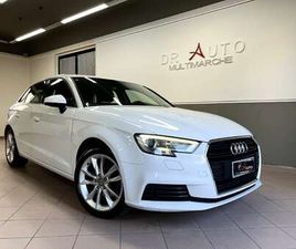 SEDAN 1.6 TDI BUSINESS 110CV S-TRONIC UNICO PROP