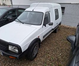 VEND CITROËN C15