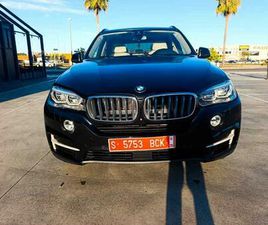 BMW X5 40E BMW - X5