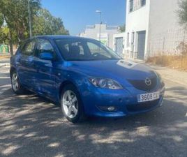 MAZDA - MAZDA3