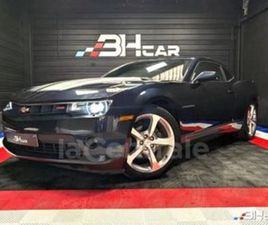 CHEVROLET CAMARO CABRIOLET V CABRIOLET 3.6 V6