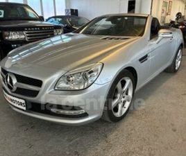 III 250 BLUEEFFICIENCY 7G-TRONIC
