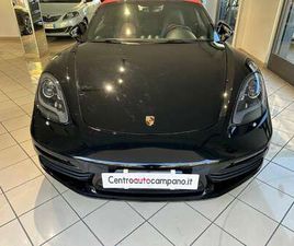 718 IV 2016 718 2.0 300CV PDK