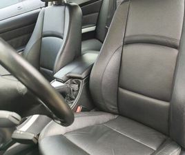 BMW SERIE 3 COUPE 330X BMW 330XD COUPÉ*RARE 1ÈRE MAIN ÉTAT EXCEPTIONNEL * STAGE 1*TOUTES FACTURES DISPONIBLES*ENTRETIEN EXTRÊMEMENT RIGOUREUX *TRÈS FAIBLE KILOMÉTRAGE « USAGE WEEK-END