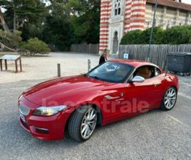 BMW Z4 SDRIVE 35IS (E89) SDRIVE35IS 340 M SPORT