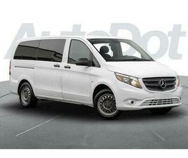 MERCEDES METRIS 2017 MERCEDES-BENZ METRIS BASE