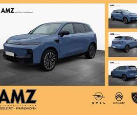 LEAPMOTOR B10 DESIGN PRO MAX 67KWH PANO NAVI ACC KAM PDC