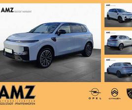 LEAPMOTOR B10 DESIGN PRO MAX 67KWH PANO NAVI ACC KAM PDC