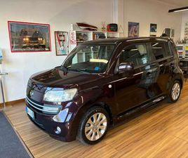 1.5 HIRO GREENPOWERED AUTO GPL