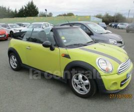 II 1.6 D 110 COOPER PACK CHILI +