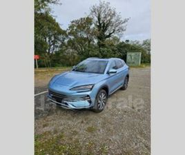 BYD SEAL U GENERATION2 1.5 DM-I 218 PHEV BOOST