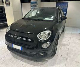 FIAT 500X 1.3 MULTIJET 95 CV CLUB