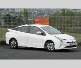 IV GENERATION2 1.8 VVT-I HYBRID 4CV DYNAMIC PACK PREMIUM BUSINESS