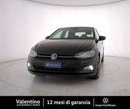 1.0 EVO 80 CV 5P. COMFORTLINE BLUEMOTION TECHNOLO