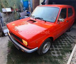 SEAT RONDA SEAT RONDA