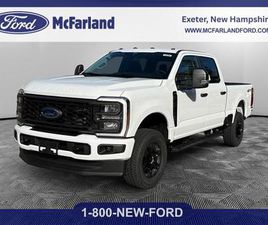 FORD F350 NEW 2026 FORD F-350 XL
