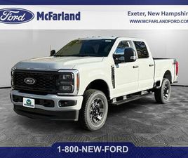 FORD F350 NEW 2026 FORD F-350 XL