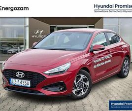 HYUNDAI I30 FASTBACK I30 FASTBACK 24-