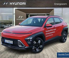 HYUNDAI KONA KONA 23-