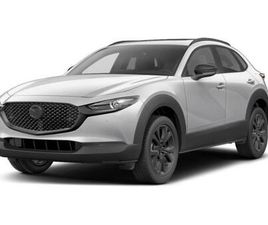 MAZDA CX-30 2026 MAZDA CX-30 2.5 S