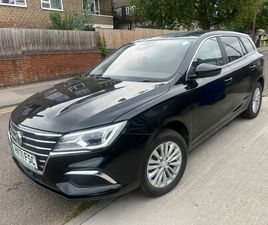 2021 (71) - 115KW EXCITE EV 61KWH 5DR AUTO