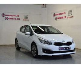 KIA CEED 1.4CRDI WGT TECH 90