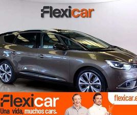 1.3 TCE GPF ZEN EDC 117KW