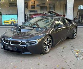 COUPÉ I8 COUPE