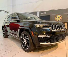 2.0 ATX HYBRID 4XE PHEV SUMMIT RESERVE 4XE AUTO