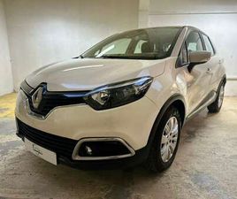 CAPTUR ENERGY DCI 90 START