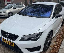 2.0 TSI CUPRA 280