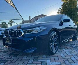 BMW SERIE 6 630 D XDRIVE 48V GRAN TURISMO MSPORT
