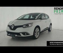 RENAULT SCENIC 1.7 BLUE DCI 150CV SPORT EDITION2